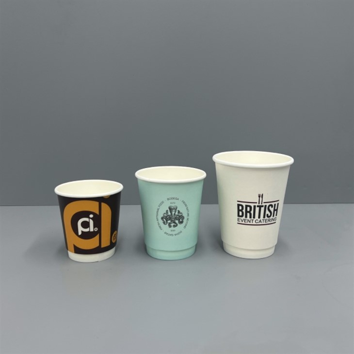 insulated paper cups