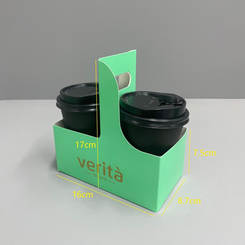 cardboard cup holder cardboard cup holder